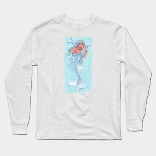 Seals Long Sleeve T-Shirt